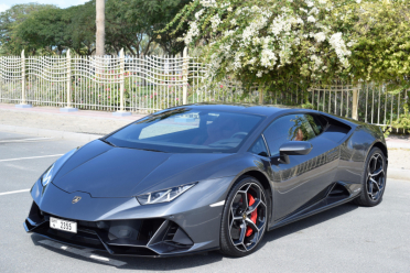 Lamborghini Evo Price in Abu Dhabi - Sports Car Hire Abu Dhabi - Lamborghini Rentals